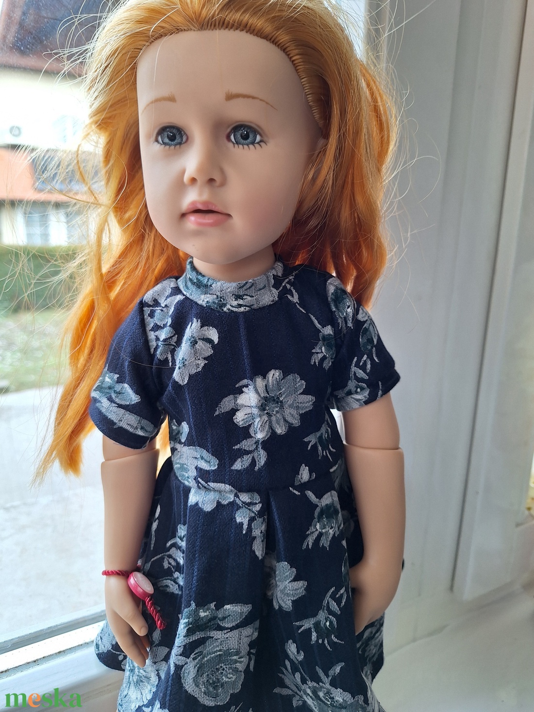 Babaruha 46-50 cm magas Götz babára  - játék & sport - baba & babaház - babaruha, babakellék - Meska.hu