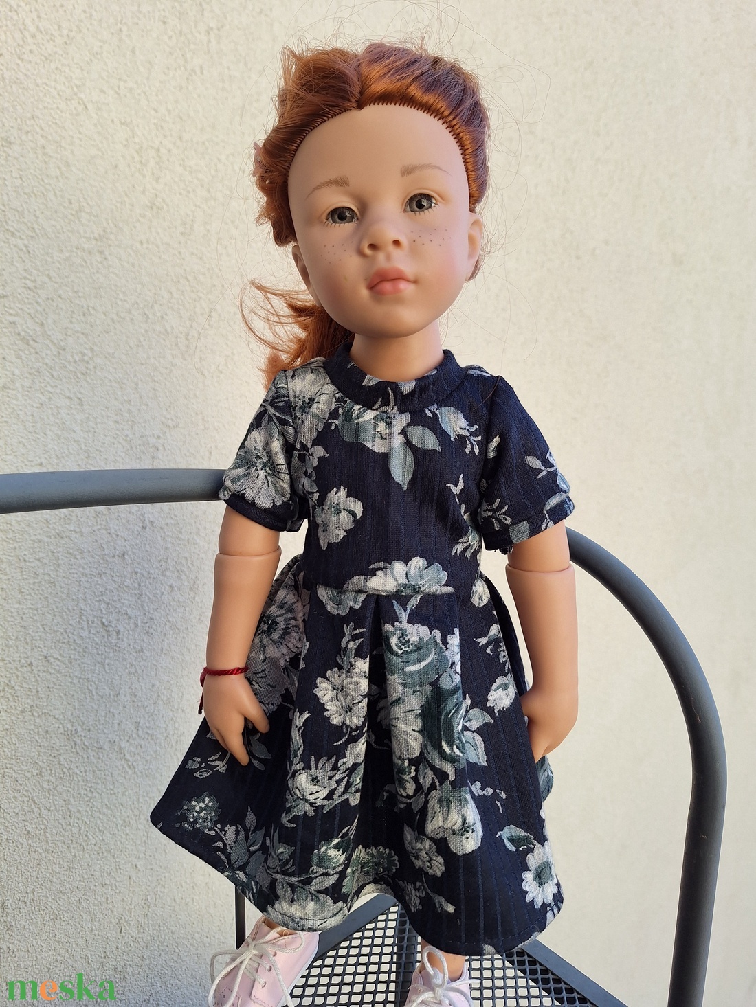 Babaruha 46-50 cm magas Götz babára  - játék & sport - baba & babaház - babaruha, babakellék - Meska.hu