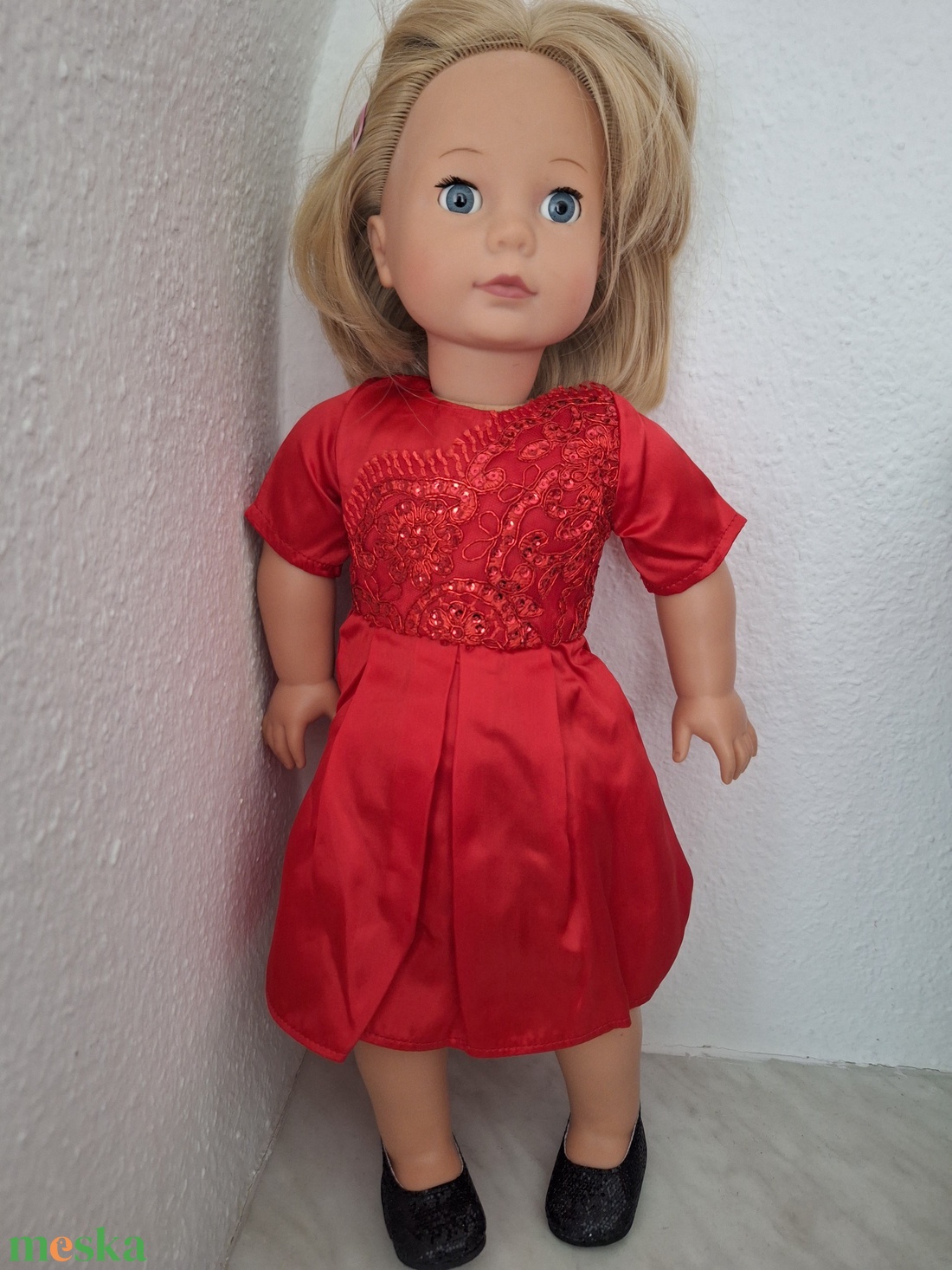 Babaruha 46-50 cm magas Götz babára  - játék & sport - baba & babaház - babaruha, babakellék - Meska.hu