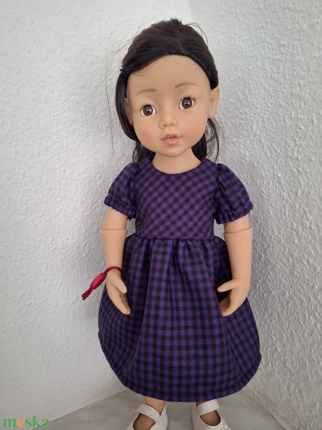 Babaruha 36 cm magas Götz babára  - játék & sport - baba & babaház - babaruha, babakellék - Meska.hu