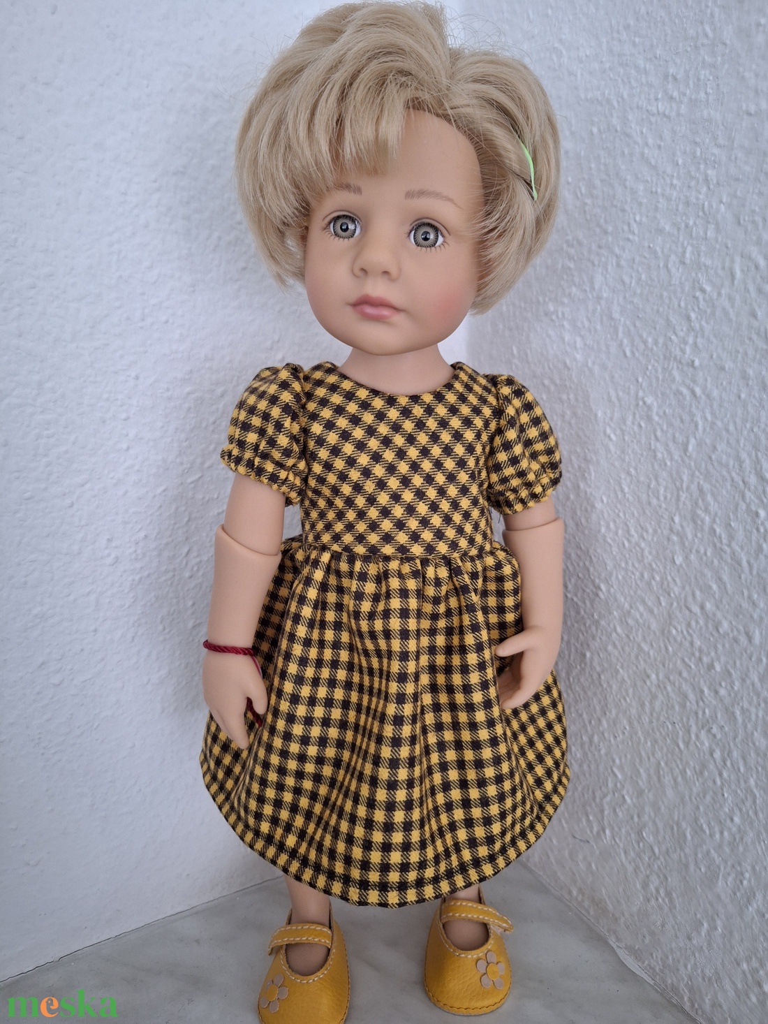 Babaruha 36 cm magas Götz babára  - játék & sport - baba & babaház - babaruha, babakellék - Meska.hu