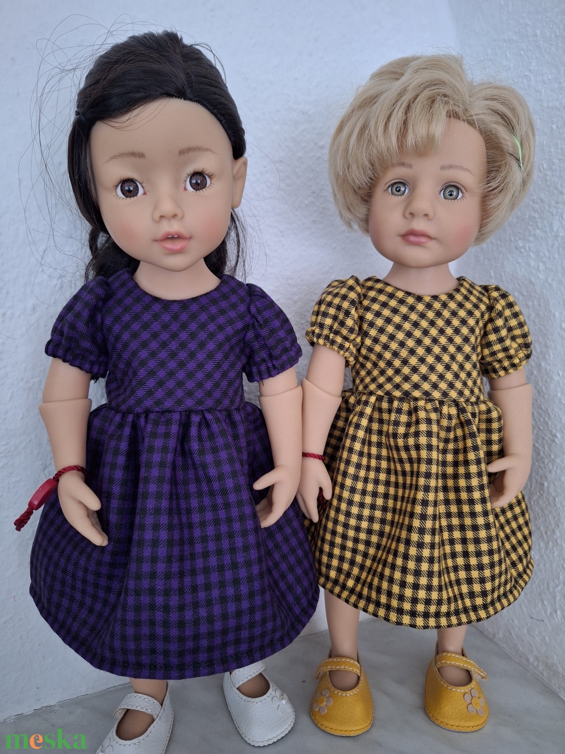 Babaruha 36 cm magas Götz babára  - játék & sport - baba & babaház - babaruha, babakellék - Meska.hu