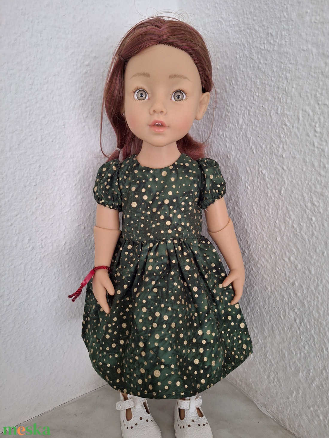 Babaruha 36 cm magas Götz babára  - játék & sport - baba & babaház - babaruha, babakellék - Meska.hu