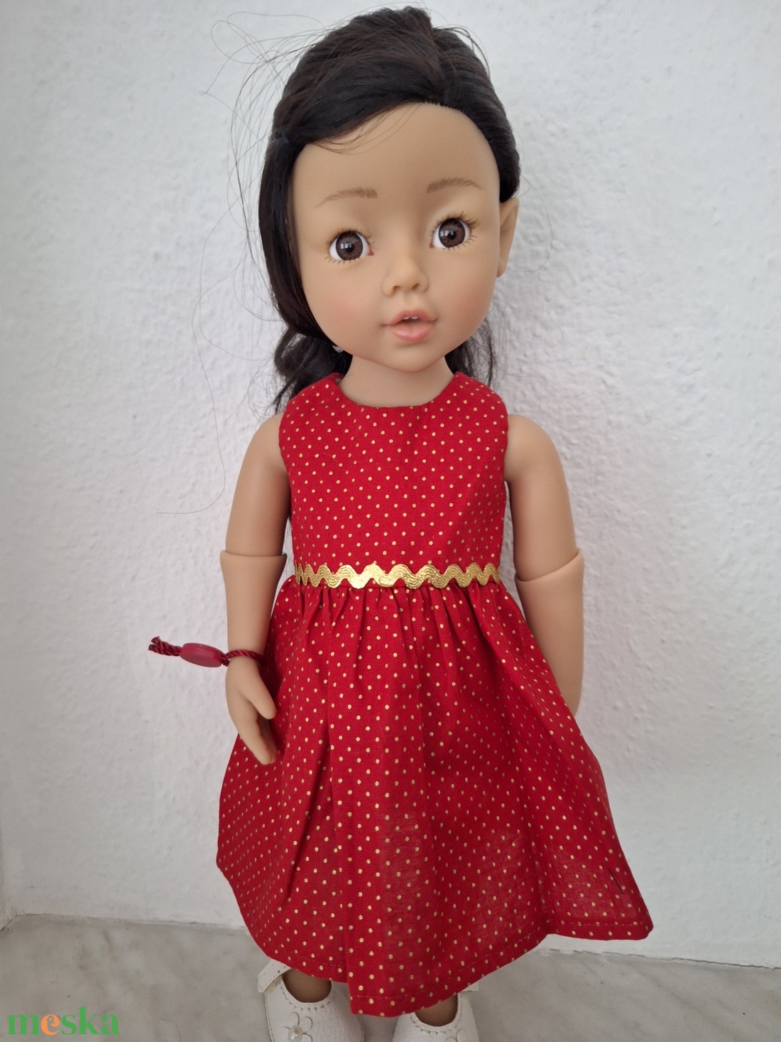 Babaruha 36 cm magas Götz babára  - játék & sport - baba & babaház - babaruha, babakellék - Meska.hu