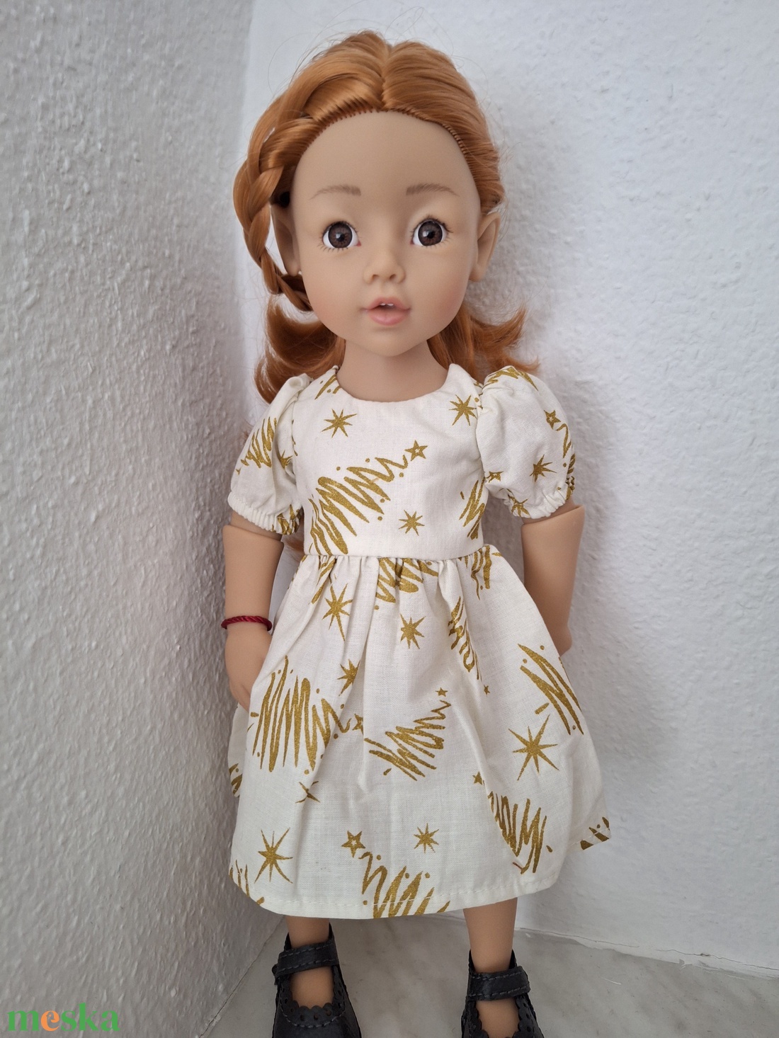 Babaruha 36 cm magas Götz babára  - játék & sport - baba & babaház - babaruha, babakellék - Meska.hu