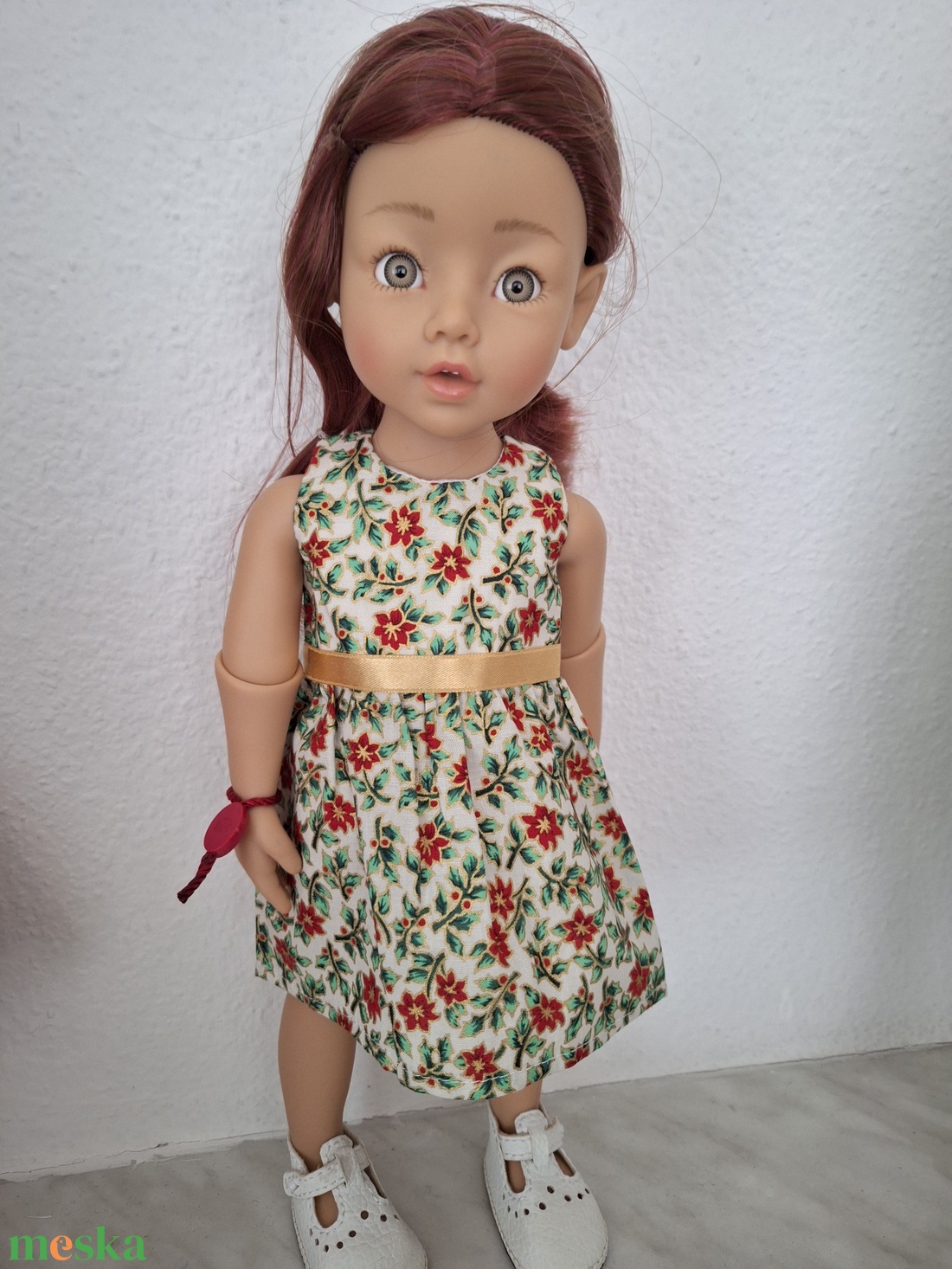 Babaruha 36 cm magas Götz babára  - játék & sport - baba & babaház - babaruha, babakellék - Meska.hu