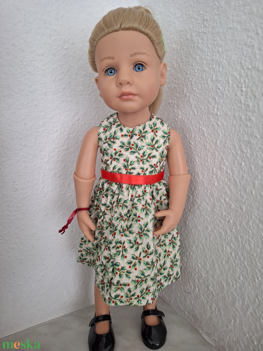 Babaruha 36 cm magas Götz babára  - játék & sport - baba & babaház - babaruha, babakellék - Meska.hu