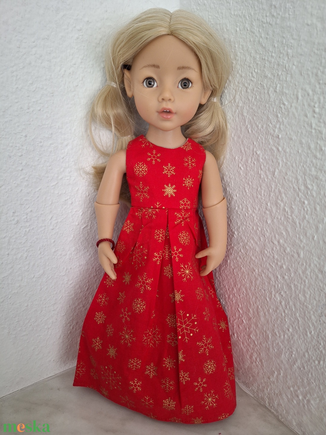 Babaruha 36 cm magas Götz babára  - játék & sport - baba & babaház - babaruha, babakellék - Meska.hu