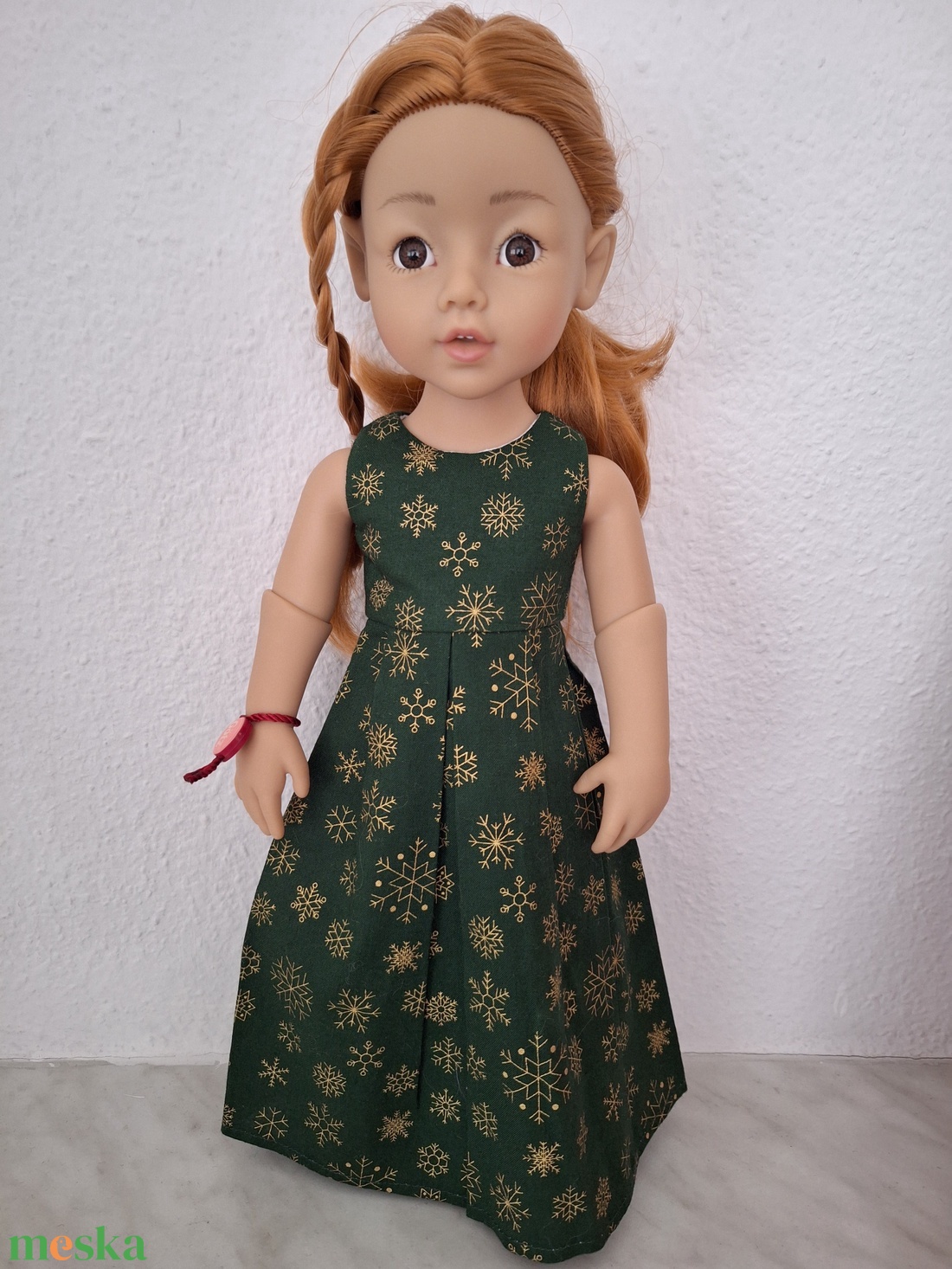 Babaruha 36 cm magas Götz babára  - játék & sport - baba & babaház - babaruha, babakellék - Meska.hu