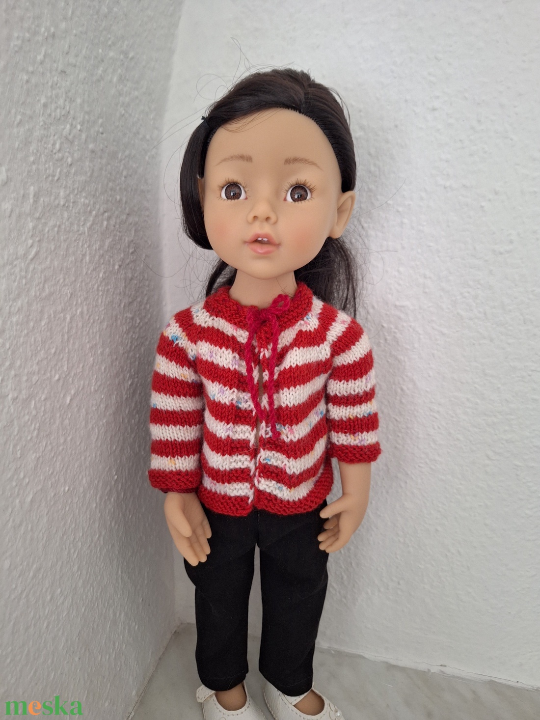 Babaruha 36 cm magas Götz babára  - játék & sport - baba & babaház - babaruha, babakellék - Meska.hu