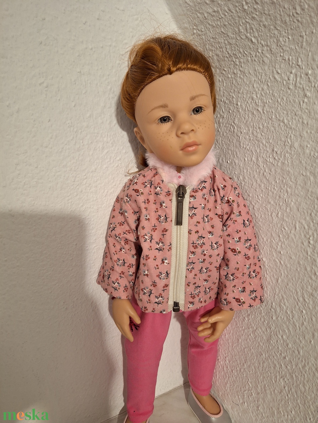 Babaruha 46-50 cm magas Götz babára  - játék & sport - baba & babaház - babaruha, babakellék - Meska.hu