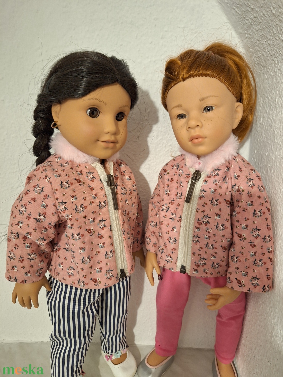 Babaruha 46-50 cm magas Götz babára  - játék & sport - baba & babaház - babaruha, babakellék - Meska.hu