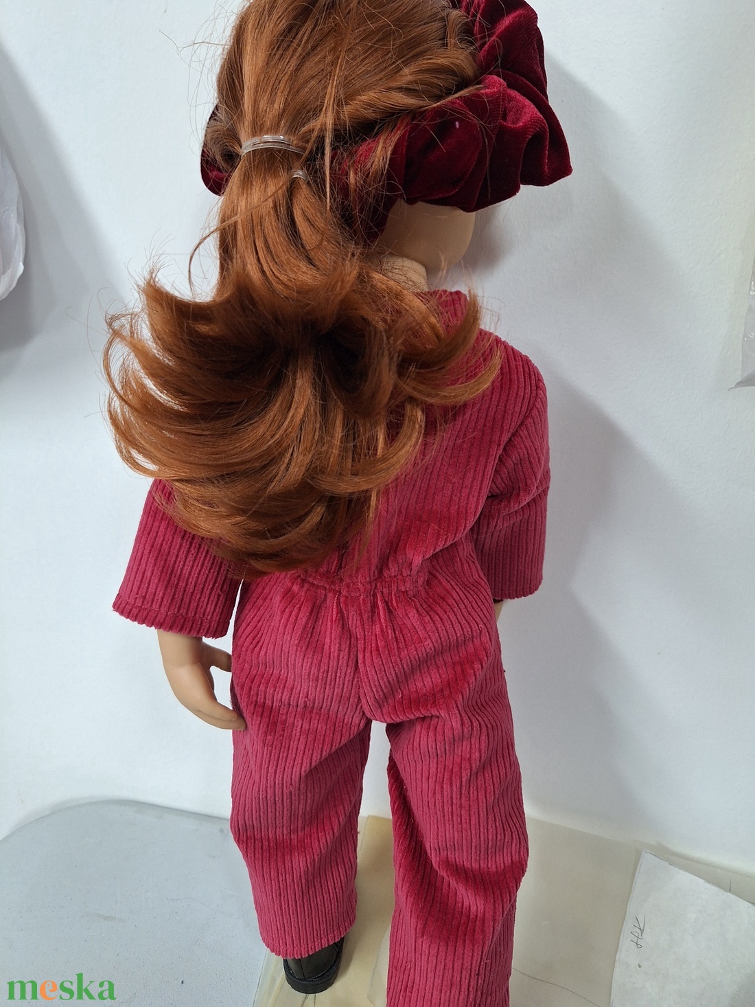 Babaruha 46-50 cm magas Götz babára  - játék & sport - baba & babaház - babaruha, babakellék - Meska.hu