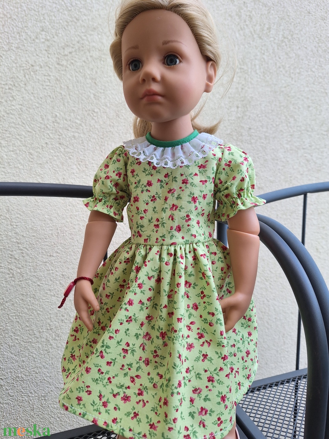 Babaruha 46-50 cm magas Götz babára  - játék & sport - baba & babaház - babaruha, babakellék - Meska.hu