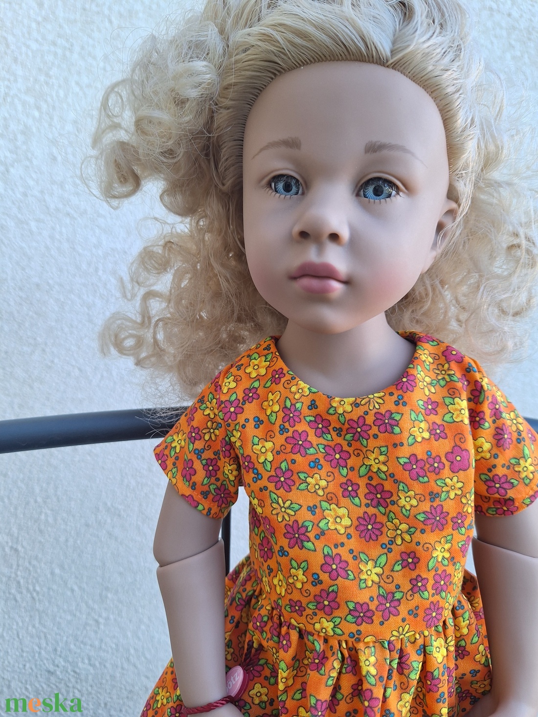 Babaruha 46-50 cm magas Götz babára  - játék & sport - baba & babaház - babaruha, babakellék - Meska.hu