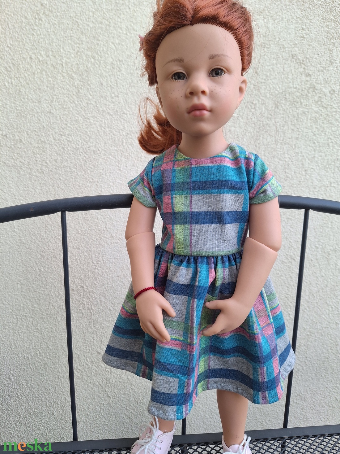 Babaruha 46-50 cm magas Götz babára  - játék & sport - baba & babaház - babaruha, babakellék - Meska.hu