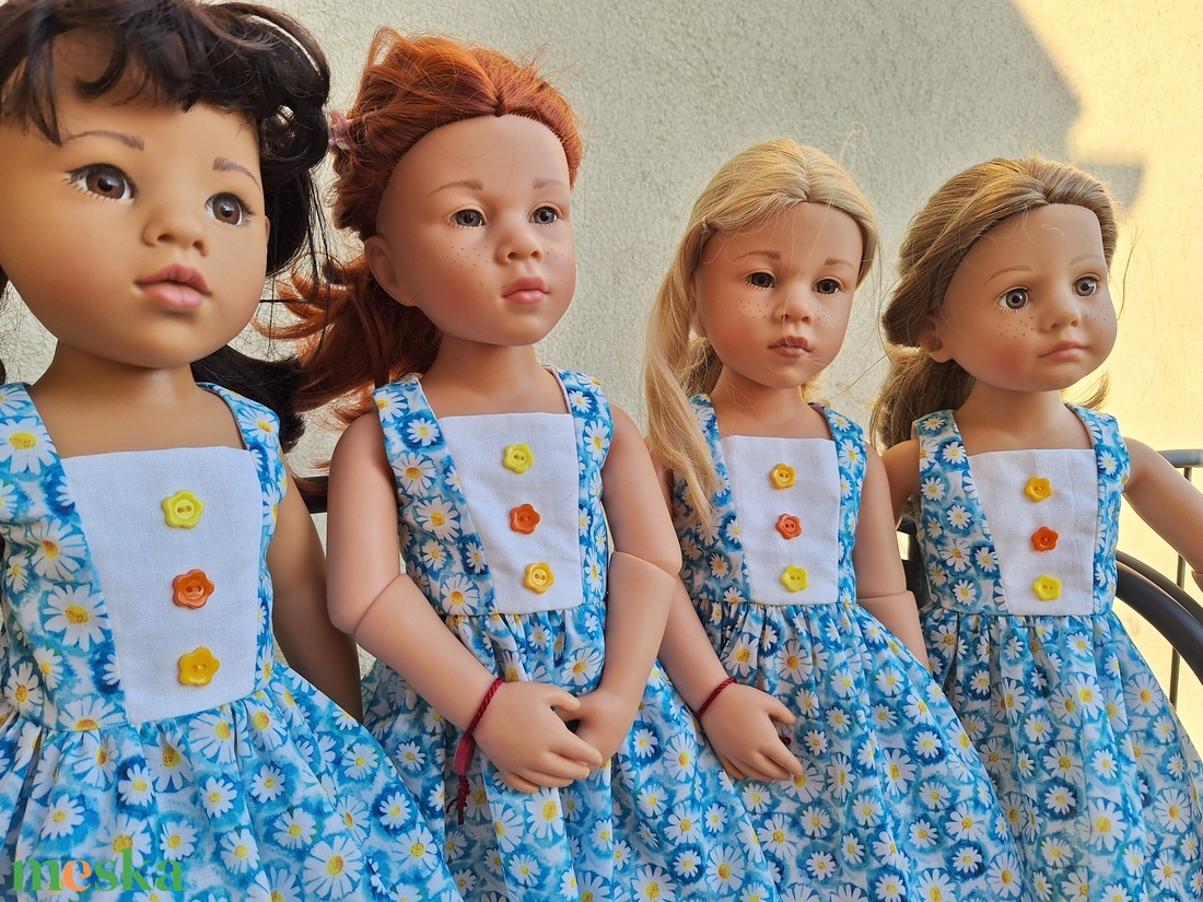 Babaruha 46-50 cm magas Götz babára  - játék & sport - baba & babaház - babaruha, babakellék - Meska.hu