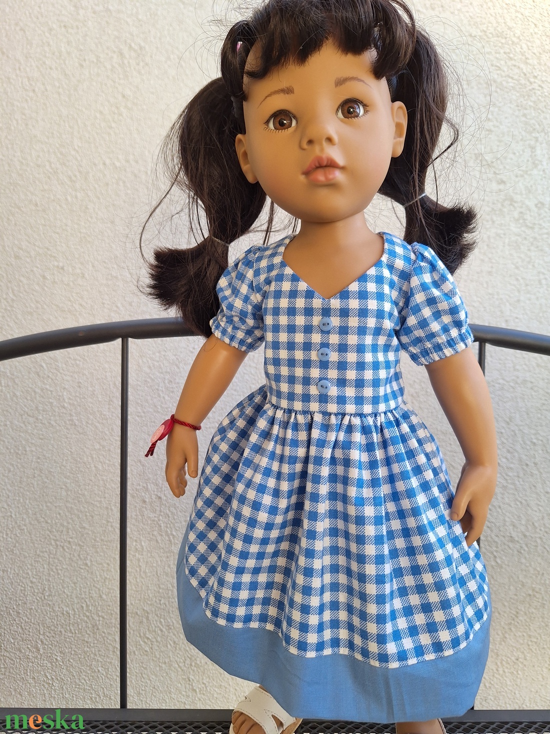 Babaruha 46-50 cm magas Götz babára  - játék & sport - baba & babaház - babaruha, babakellék - Meska.hu