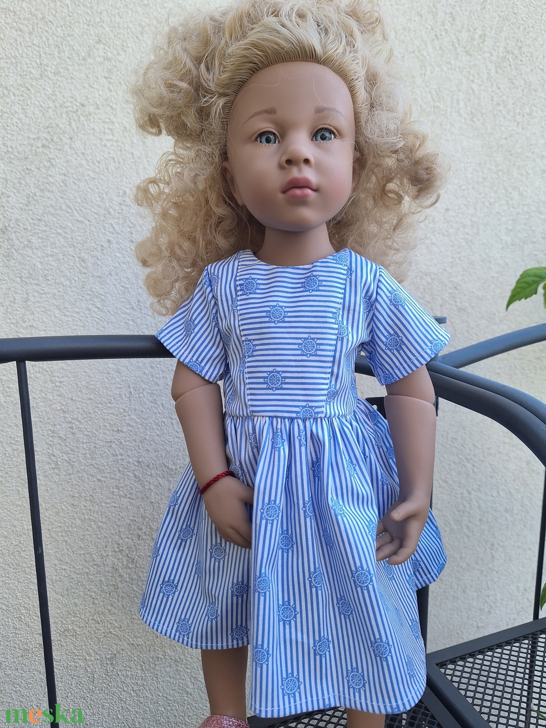 Babaruha 46-50 cm magas Götz babára  - játék & sport - baba & babaház - babaruha, babakellék - Meska.hu