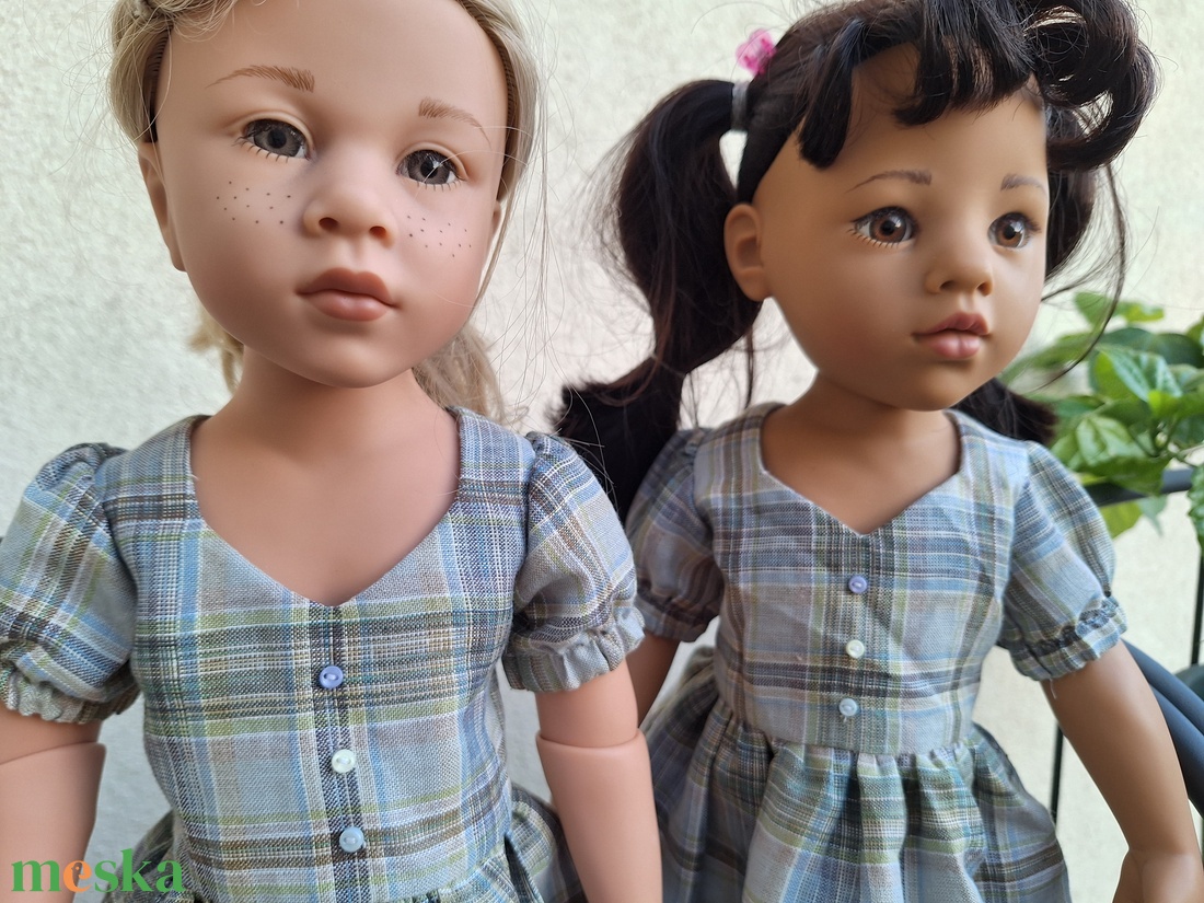 Babaruha 46-50 cm magas Götz babára  - játék & sport - baba & babaház - babaruha, babakellék - Meska.hu