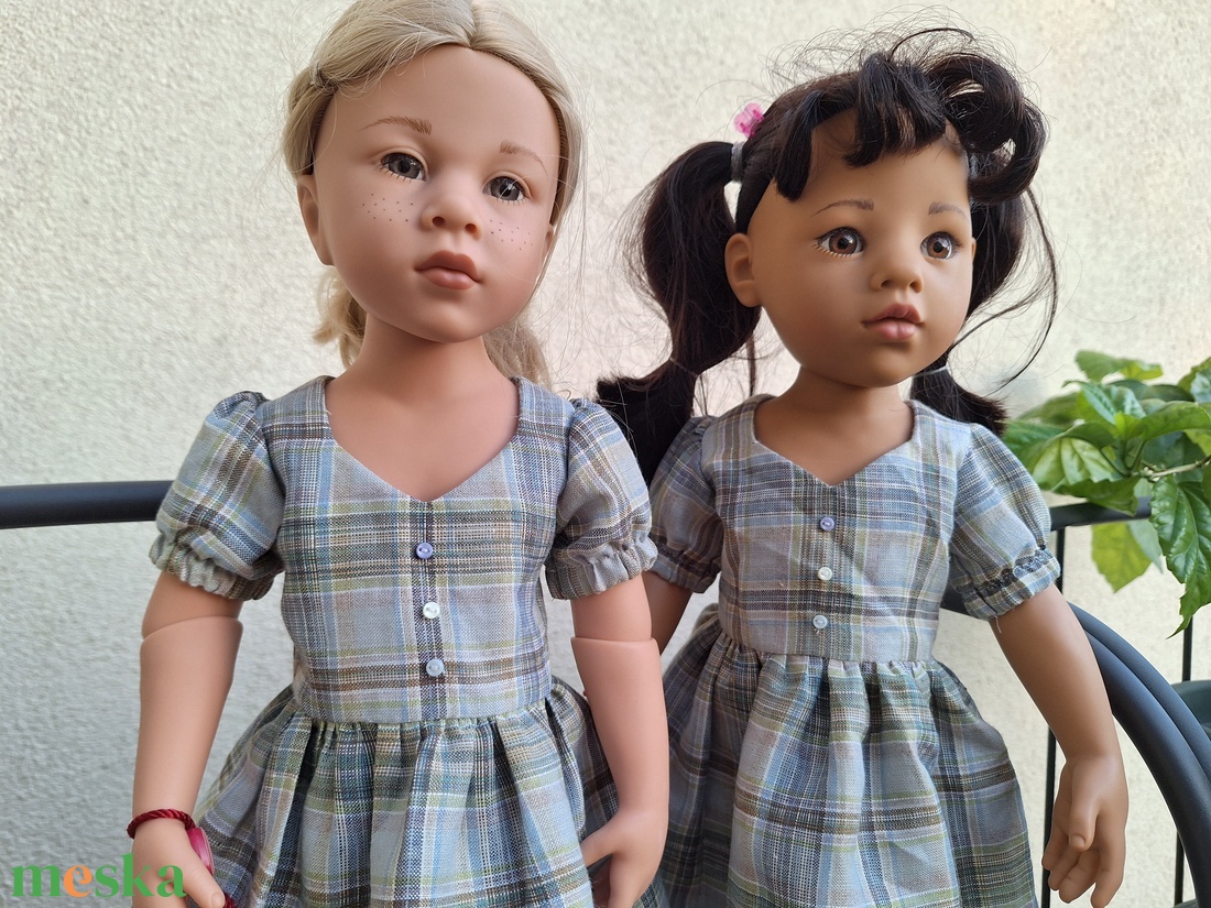 Babaruha 46-50 cm magas Götz babára  - játék & sport - baba & babaház - babaruha, babakellék - Meska.hu