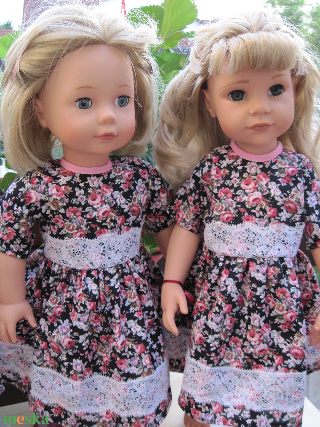 Babaruha 46-50 cm magas Götz babára  - játék & sport - baba & babaház - babaruha, babakellék - Meska.hu