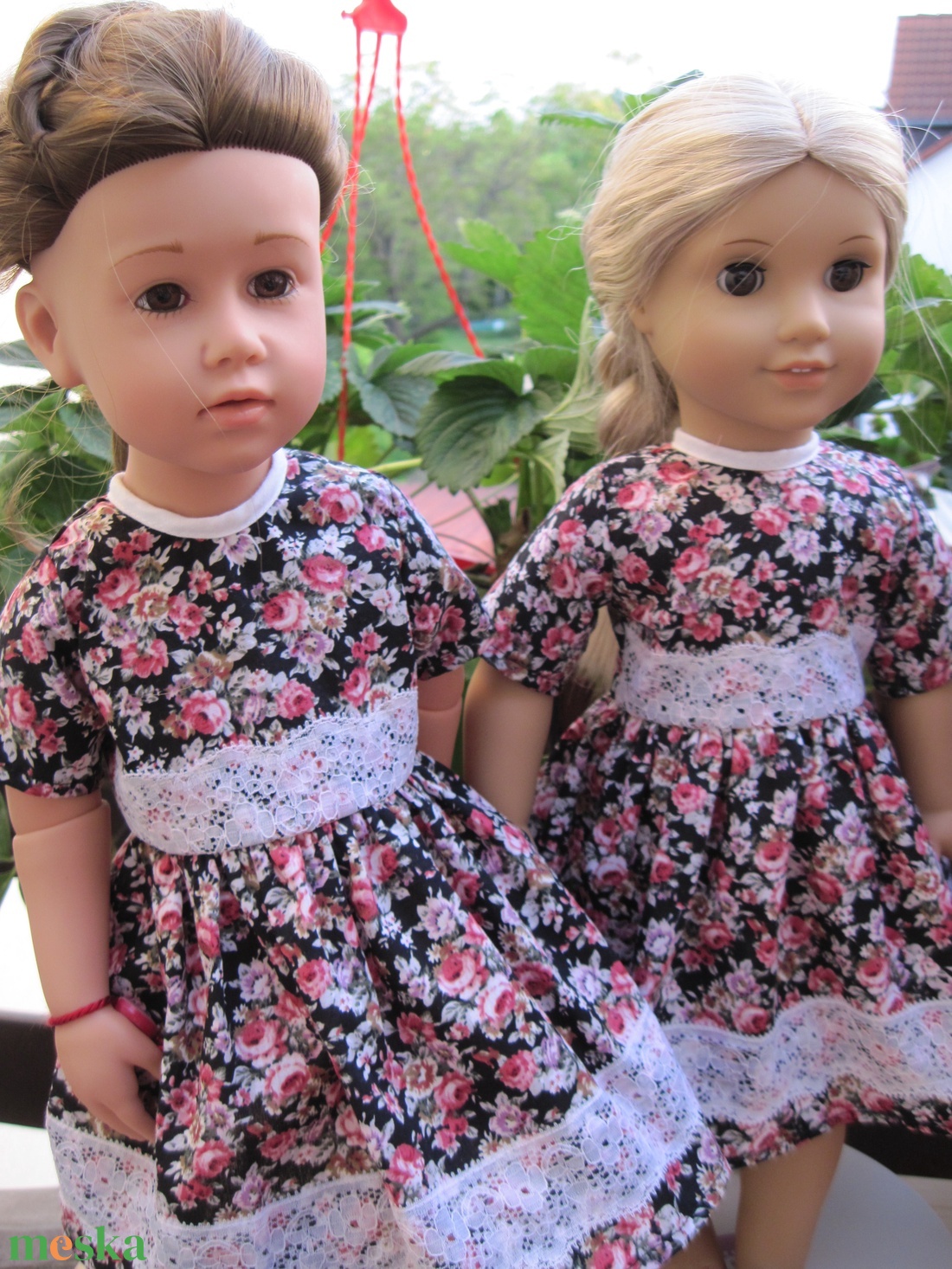 Babaruha 46-50 cm magas Götz babára  - játék & sport - baba & babaház - babaruha, babakellék - Meska.hu