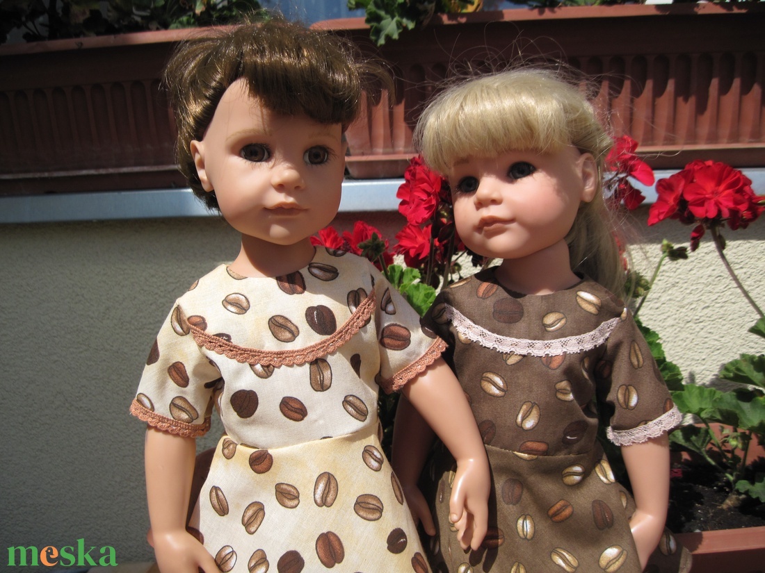 Babaruha 46-50 cm magas Götz babára  - játék & sport - baba & babaház - babaruha, babakellék - Meska.hu