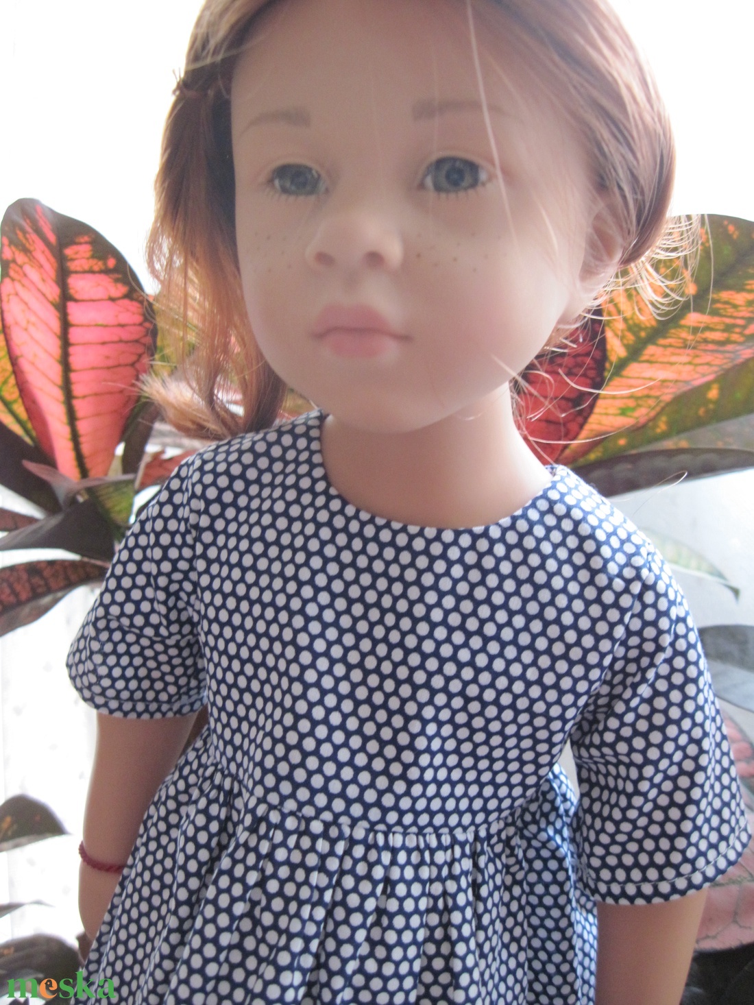 Babaruha 46-50 cm magas Götz babára  - játék & sport - baba & babaház - babaruha, babakellék - Meska.hu