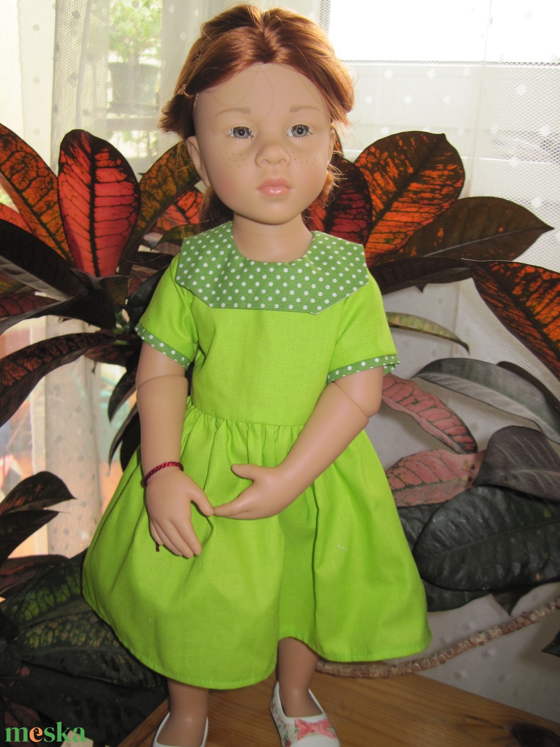 Babaruha 46-50 cm magas Götz babára  - játék & sport - baba & babaház - babaruha, babakellék - Meska.hu