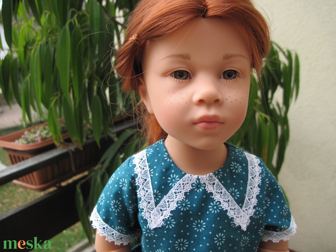 Babaruha 46-50 cm magas Götz babára  - játék & sport - baba & babaház - babaruha, babakellék - Meska.hu