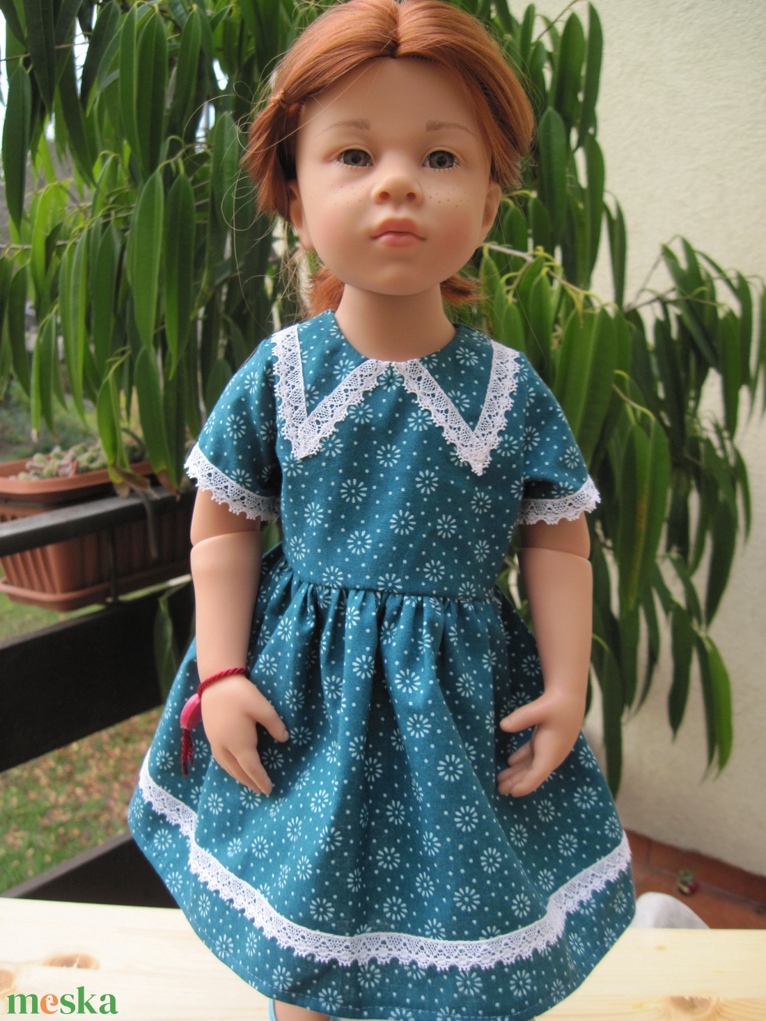 Babaruha 46-50 cm magas Götz babára  - játék & sport - baba & babaház - babaruha, babakellék - Meska.hu