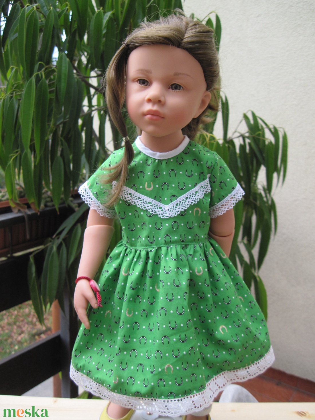 Babaruha 46-50 cm magas Götz babára  - játék & sport - baba & babaház - babaruha, babakellék - Meska.hu