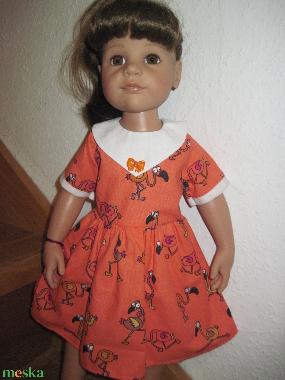 Babaruha 46-50 cm magas Götz babára  - játék & sport - baba & babaház - babaruha, babakellék - Meska.hu