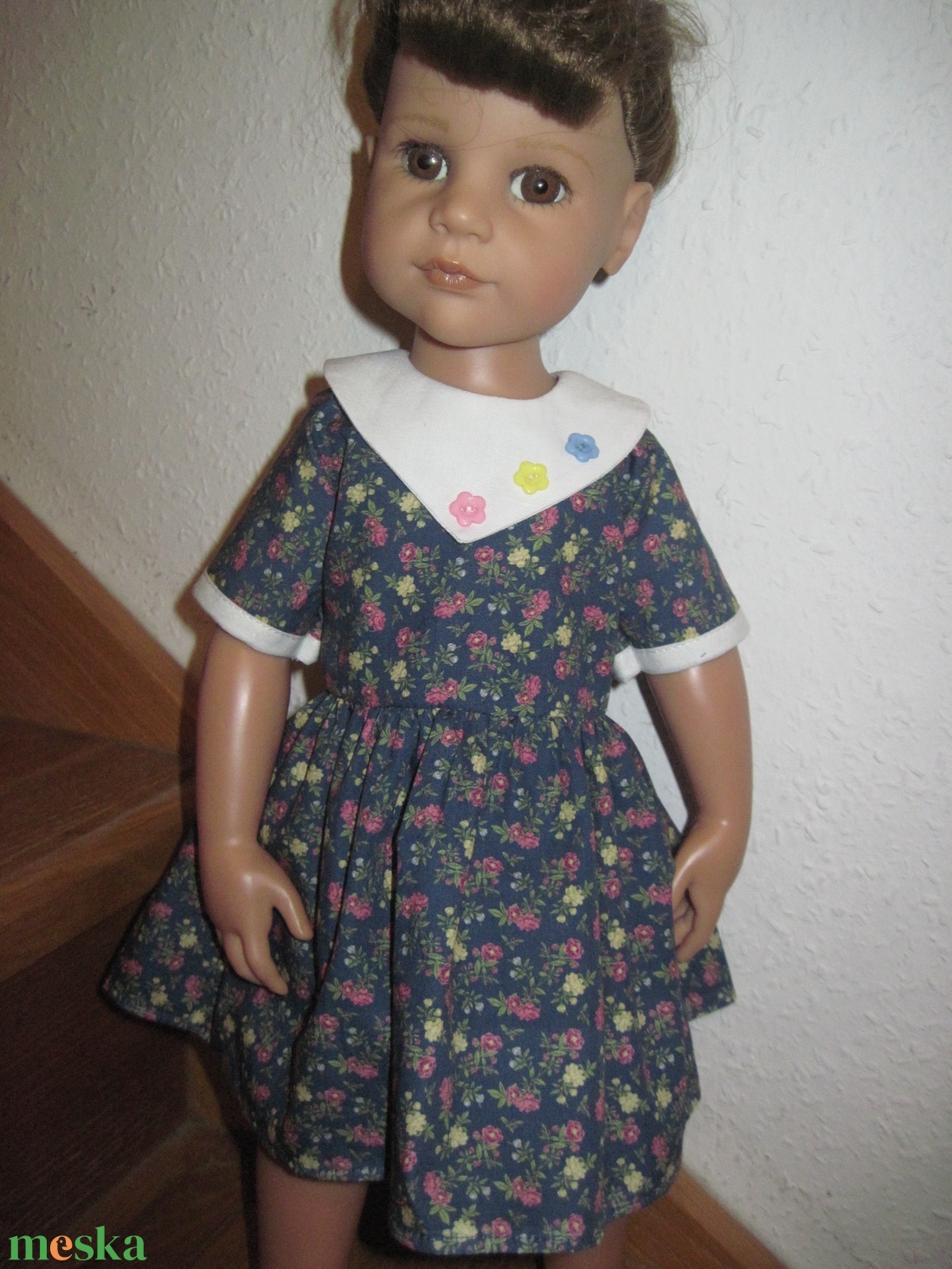 Babaruha 46-50 cm magas Götz babára  - játék & sport - baba & babaház - babaruha, babakellék - Meska.hu