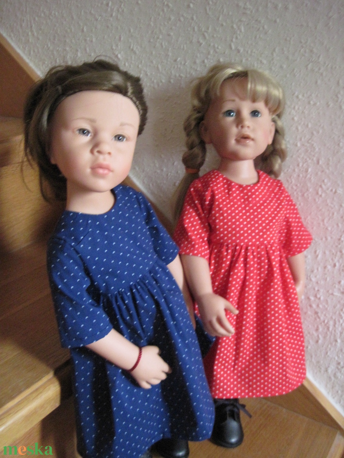 Babaruha 46-50 cm magas Götz babára  - játék & sport - baba & babaház - babaruha, babakellék - Meska.hu