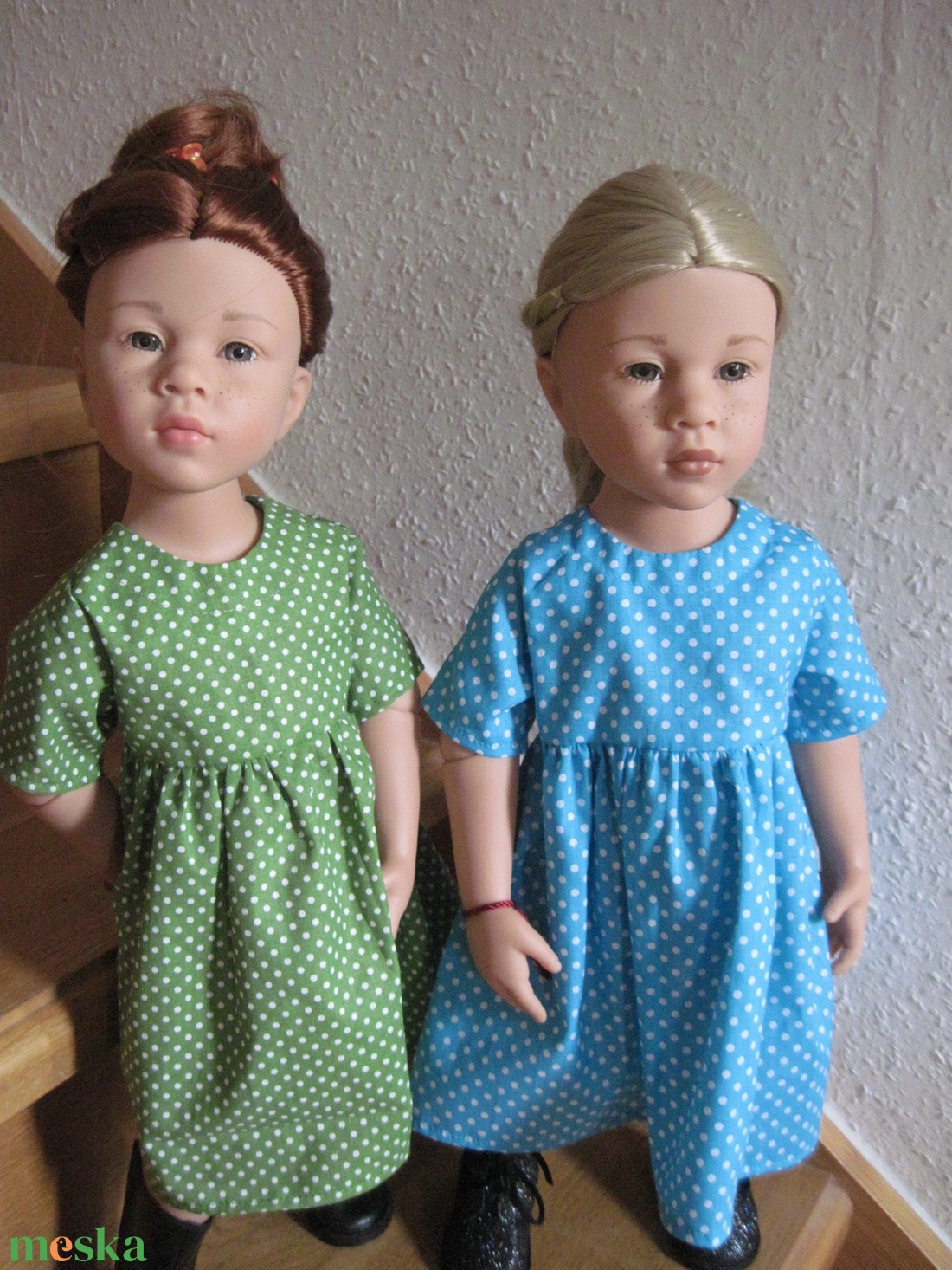 Babaruha 46-50 cm magas Götz babára  - játék & sport - baba & babaház - babaruha, babakellék - Meska.hu