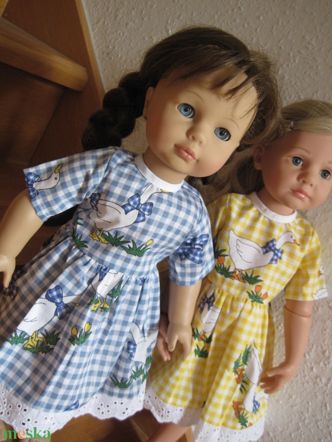 Babaruha 46-50 cm magas Götz babára  - játék & sport - baba & babaház - babaruha, babakellék - Meska.hu