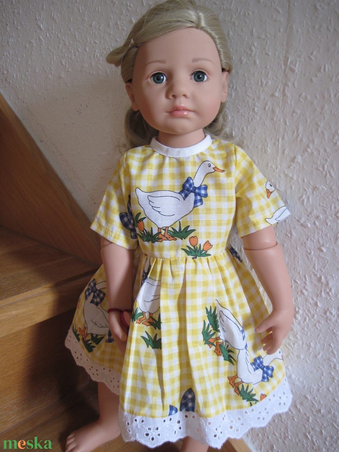 Babaruha 46-50 cm magas Götz babára  - játék & sport - baba & babaház - babaruha, babakellék - Meska.hu