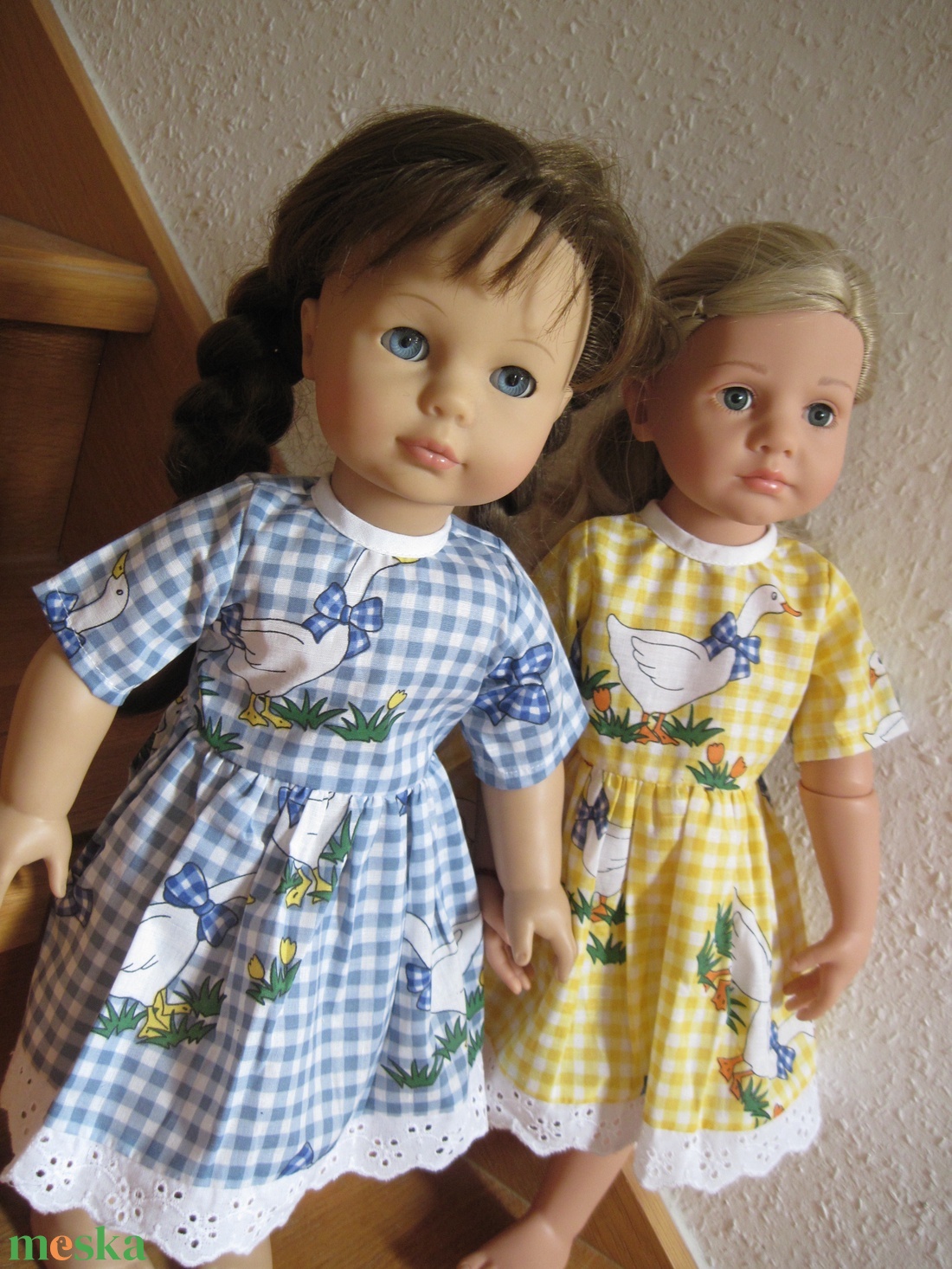 Babaruha 46-50 cm magas Götz babára  - játék & sport - baba & babaház - babaruha, babakellék - Meska.hu