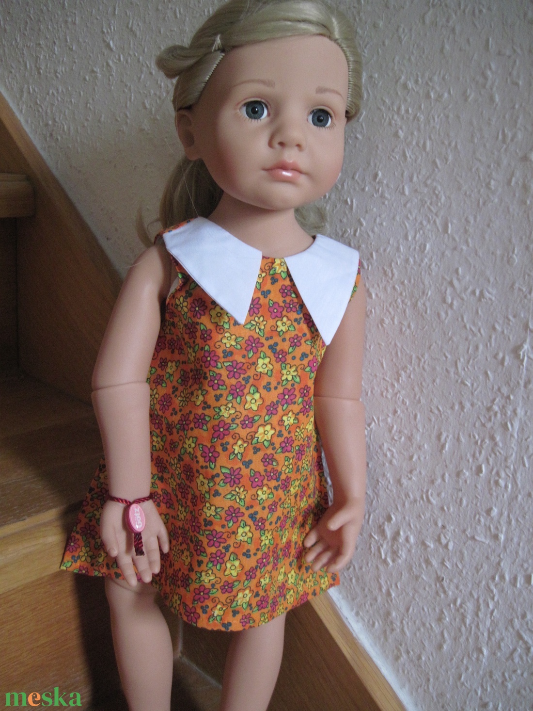 Babaruha 46-50 cm magas Götz babára  - játék & sport - baba & babaház - babaruha, babakellék - Meska.hu