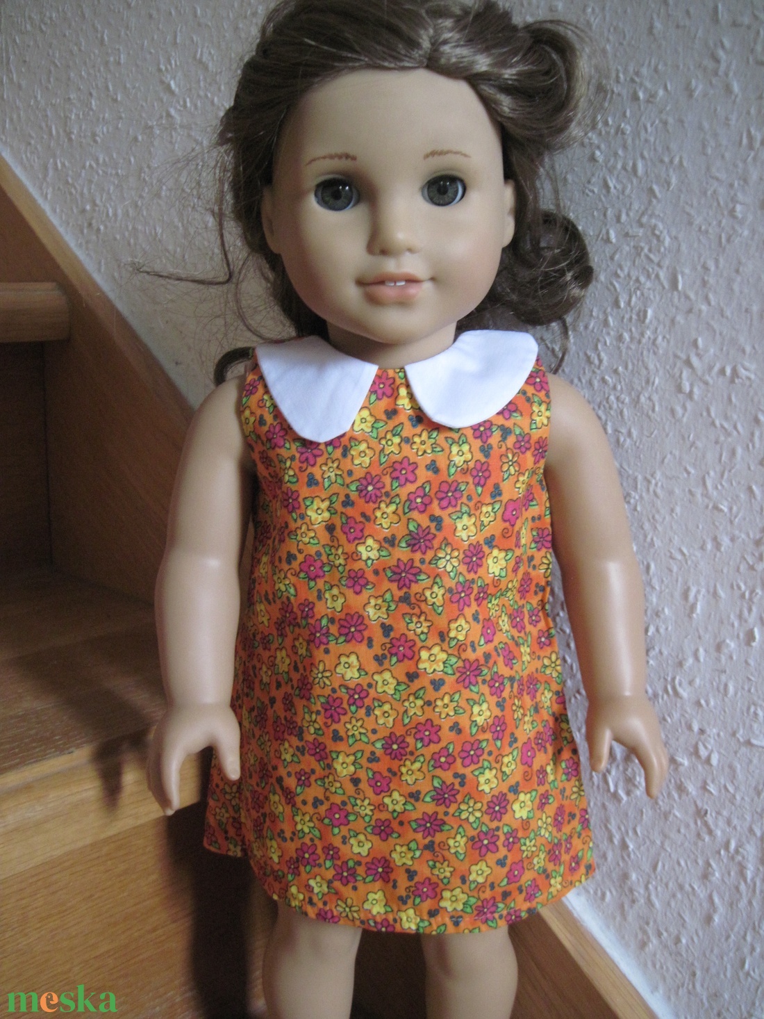 Babaruha 46-50 cm magas Götz babára  - játék & sport - baba & babaház - babaruha, babakellék - Meska.hu