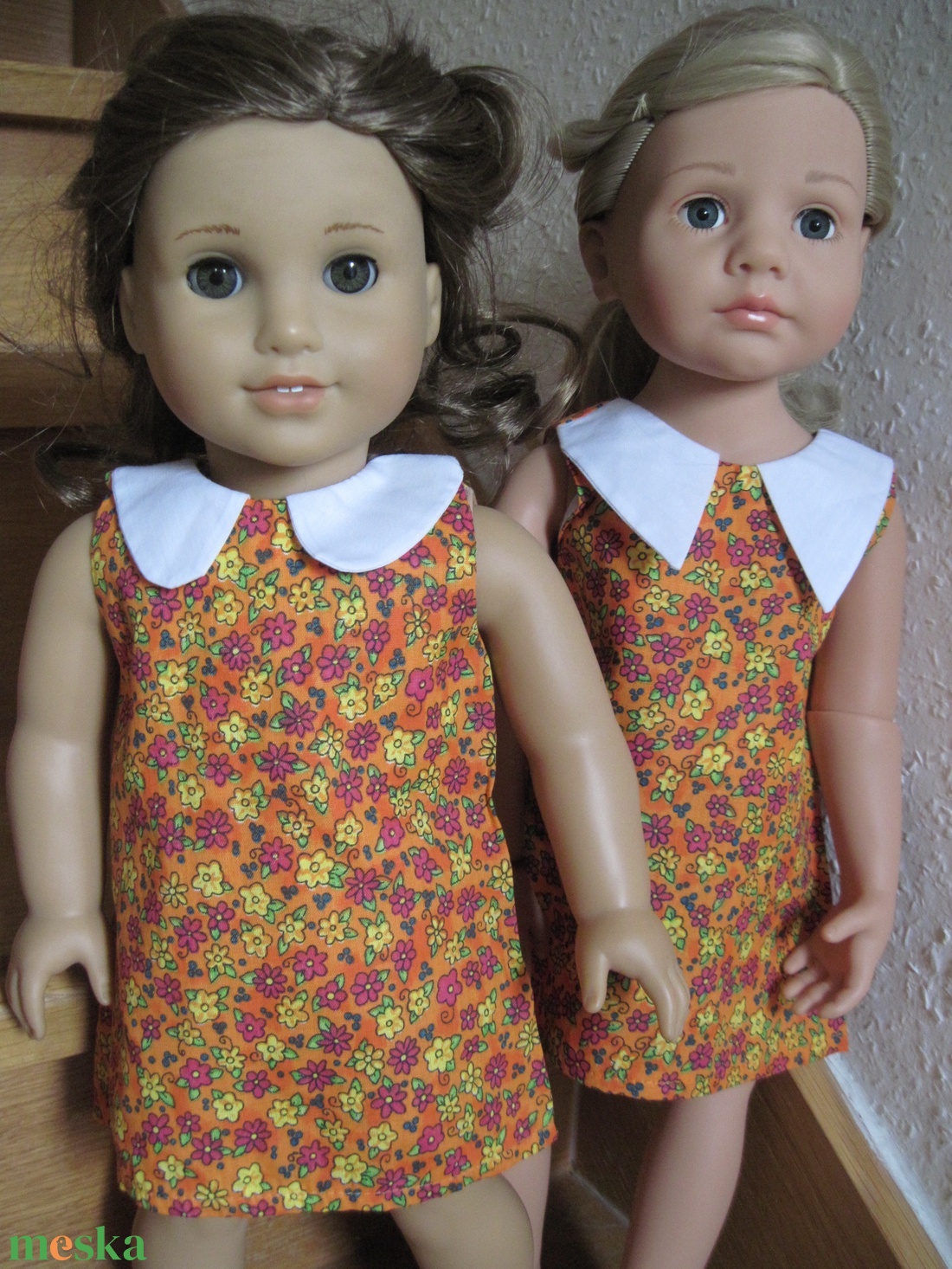 Babaruha 46-50 cm magas Götz babára  - játék & sport - baba & babaház - babaruha, babakellék - Meska.hu