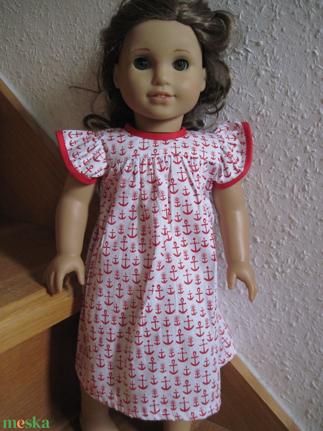 Babaruha 46-50 cm magas Götz babára  - játék & sport - baba & babaház - babaruha, babakellék - Meska.hu