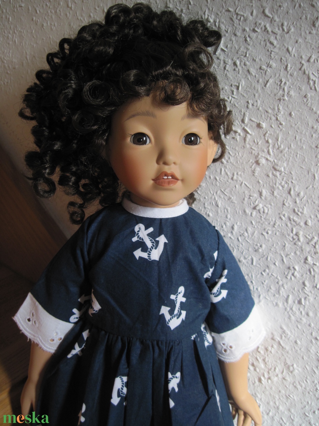 Babaruha 46-50 cm magas Götz babára  - játék & sport - baba & babaház - babaruha, babakellék - Meska.hu