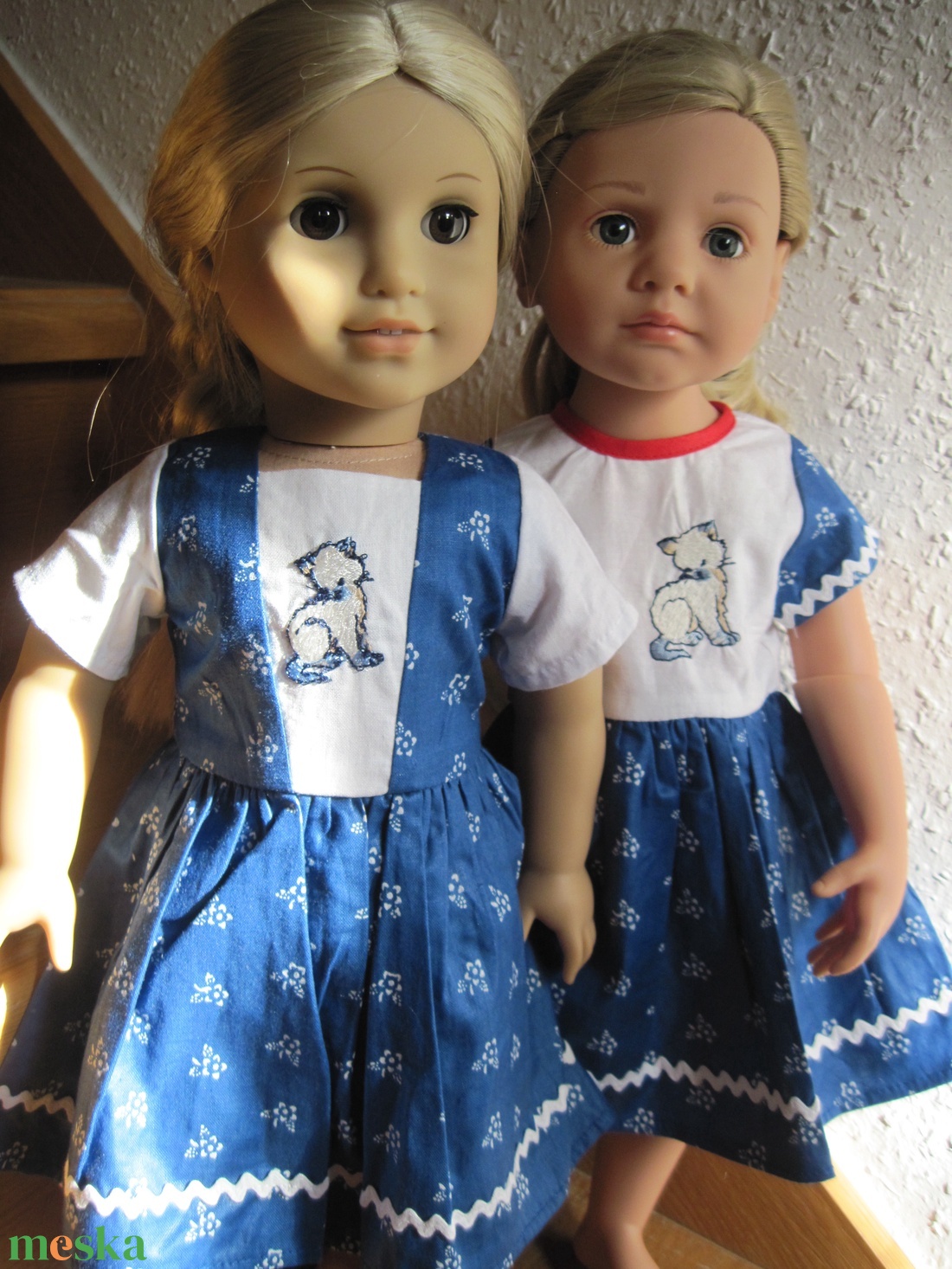 Babaruha 46-50 cm magas Götz babára  - játék & sport - baba & babaház - babaruha, babakellék - Meska.hu