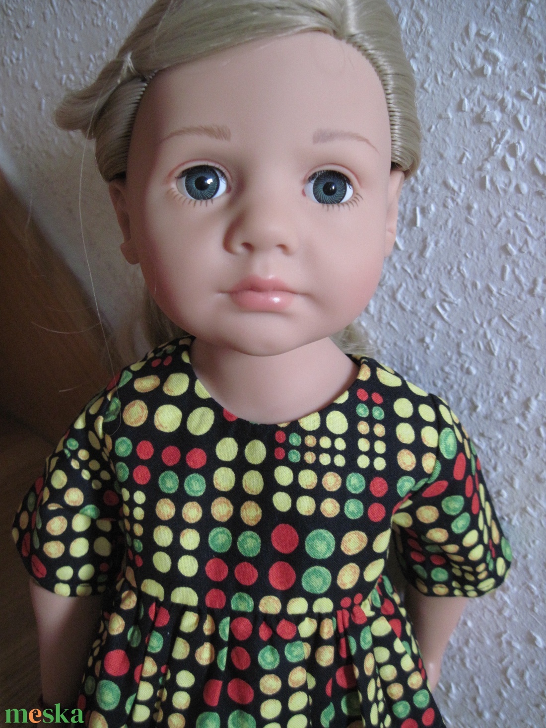 Babaruha 46-50 cm magas Götz babára  - játék & sport - baba & babaház - babaruha, babakellék - Meska.hu