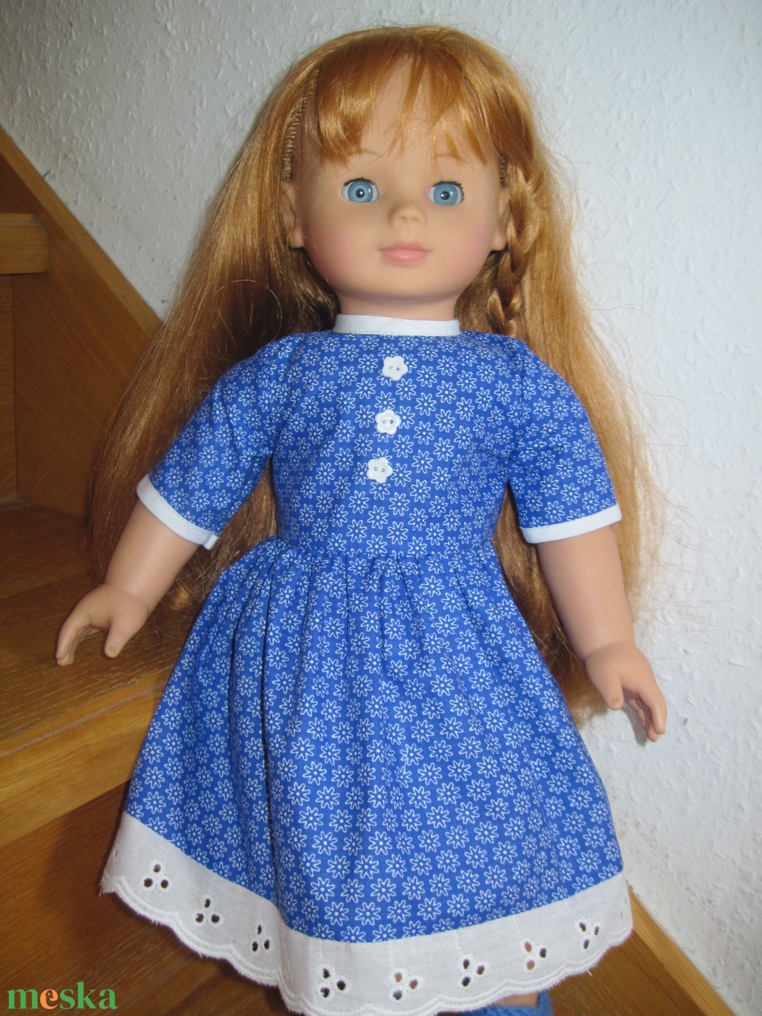 Babaruha 46-50 cm magas Götz babára  - játék & sport - baba & babaház - babaruha, babakellék - Meska.hu