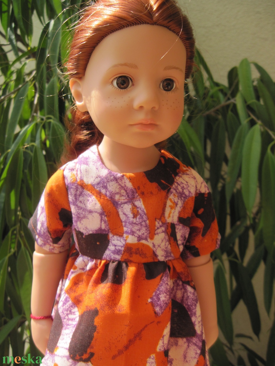 Babaruha 46-50 cm magas Götz babára  - játék & sport - baba & babaház - babaruha, babakellék - Meska.hu