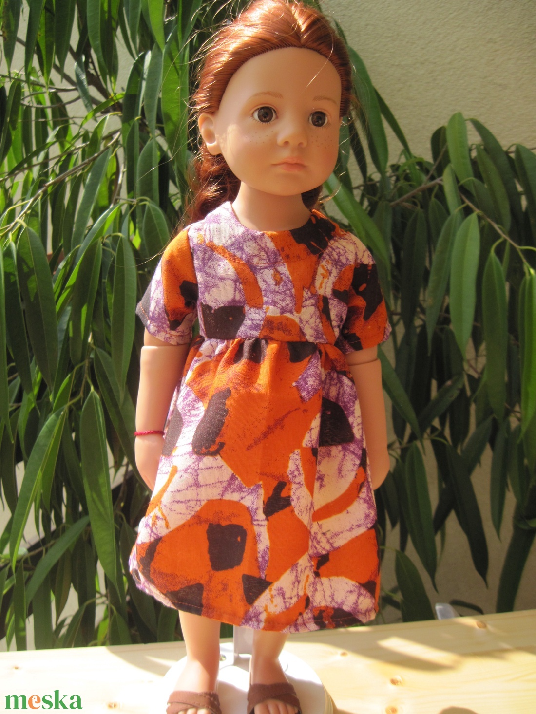 Babaruha 46-50 cm magas Götz babára  - játék & sport - baba & babaház - babaruha, babakellék - Meska.hu